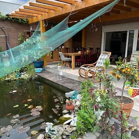 Zimmer 4-8 In Sehr Guter Lage Apartment Nürnberg