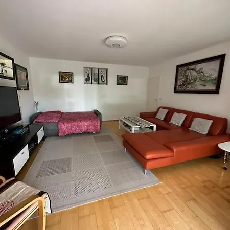 Zimmer 4-8 In Sehr Guter Lage Nürnberg