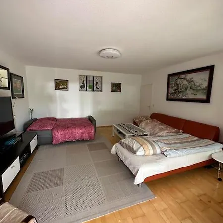 Zimmer 4-8 In Sehr Guter Lage Apartment *