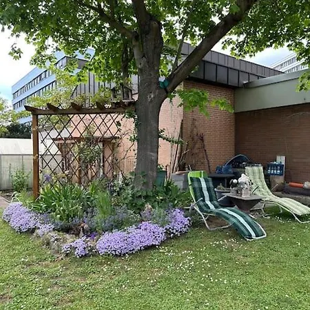 公寓 Zimmer 4-8 In Sehr Guter Lage *
